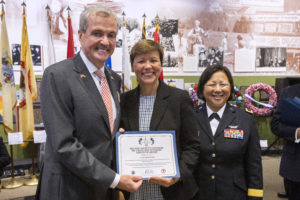 LST receives prestigious “We Value Our Veterans”